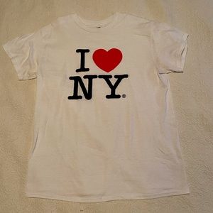 I ❤️ New York Tee-Shirt